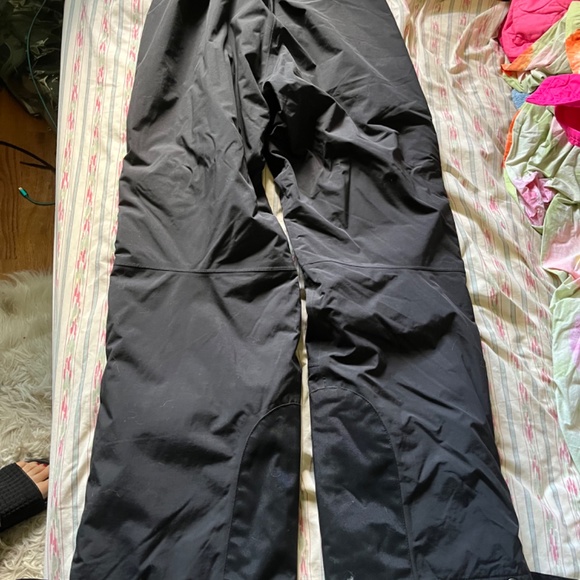 Snow/ski pants - Picture 2 of 7